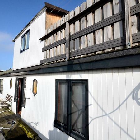 Amsterdam Boat Studio Экстерьер фото